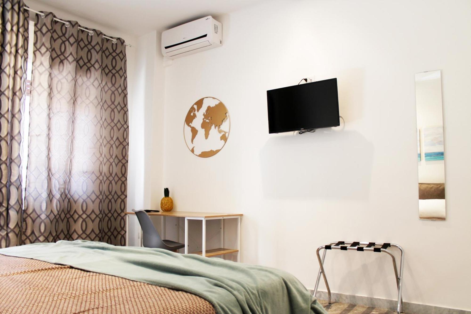 Stanze Di Sofia Hotel บารี ภายนอก รูปภาพ