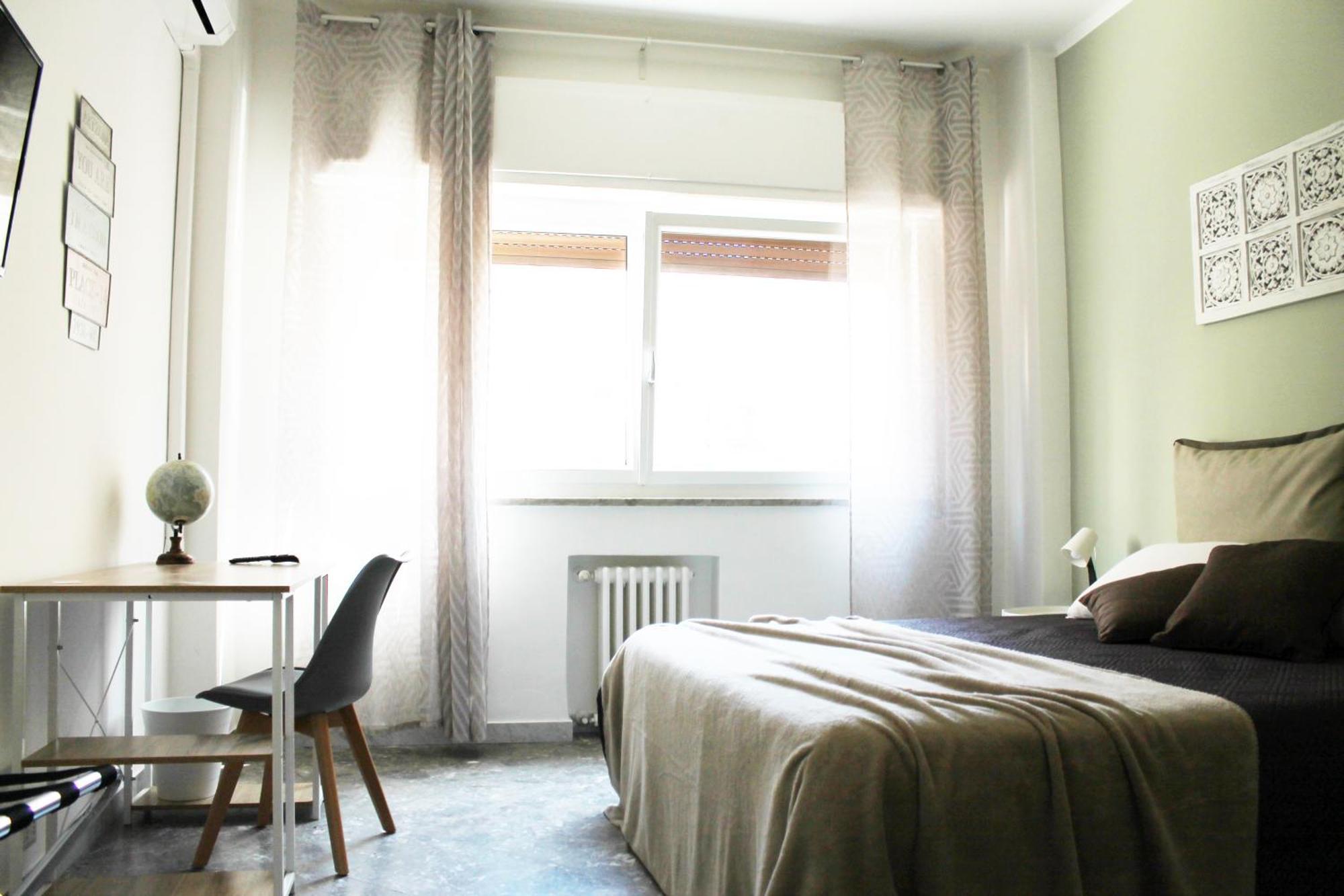 Stanze Di Sofia Hotel บารี ภายนอก รูปภาพ