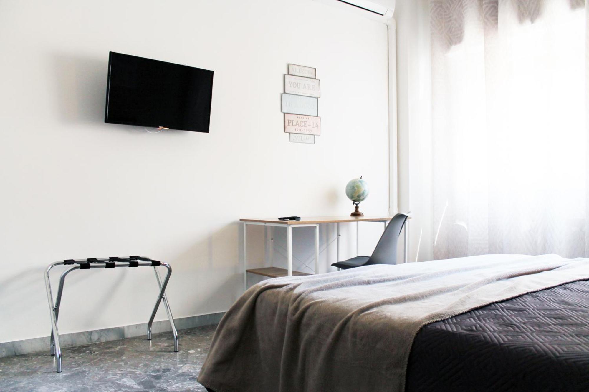 Stanze Di Sofia Hotel บารี ภายนอก รูปภาพ